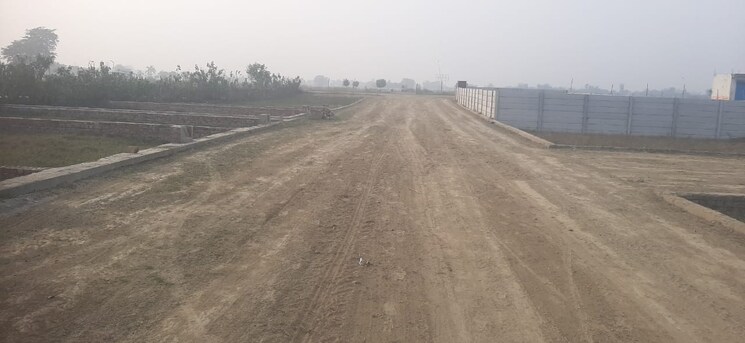 undefined, safedabad  620 Sq.Ft. Plot In Safedabad Lucknow 9119937