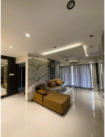 3 BHK Apartment For Rent in Acme Ozone, Manpada