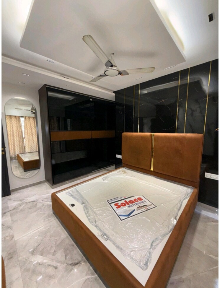 Bedroom, acme-ozone 3 Bedroom 1362 Sq.Ft. Apartment In Manpada Thane 9119968