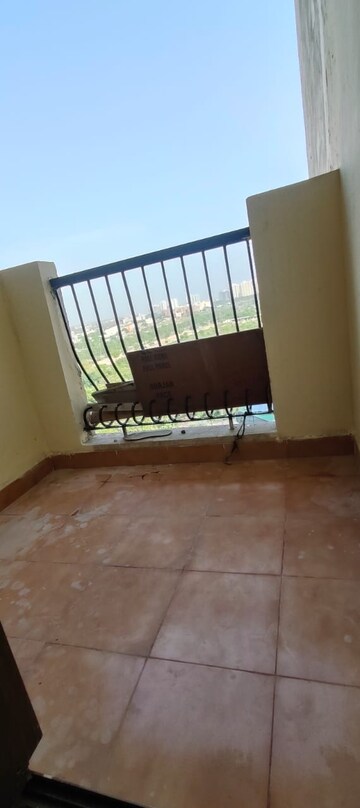 2 BHK Apartment – Exterior View View at Eros Sampoornam, Sector 2 Greater Noida - for Rent