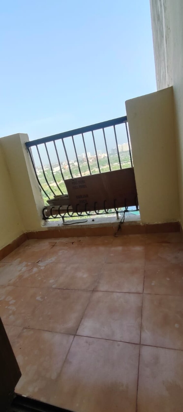 Exterior View, eros-sampoornam 2 Bedroom 855 Sq.Ft. Apartment In Sector 2 Greater Noida Greater Noida 9120009