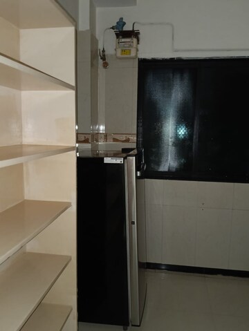  2 BHK Apartment at Kamlesh Apartment, Andheri East – for Rent