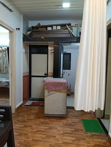  2 BHK Apartment at Kamlesh Apartment, Andheri East – for Rent