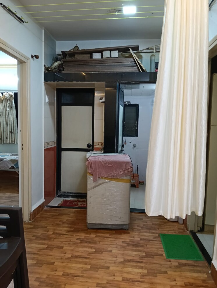 Other, kamlesh-apartment 2 Bedroom 820 Sq.Ft. Apartment In Andheri East Mumbai 9119996