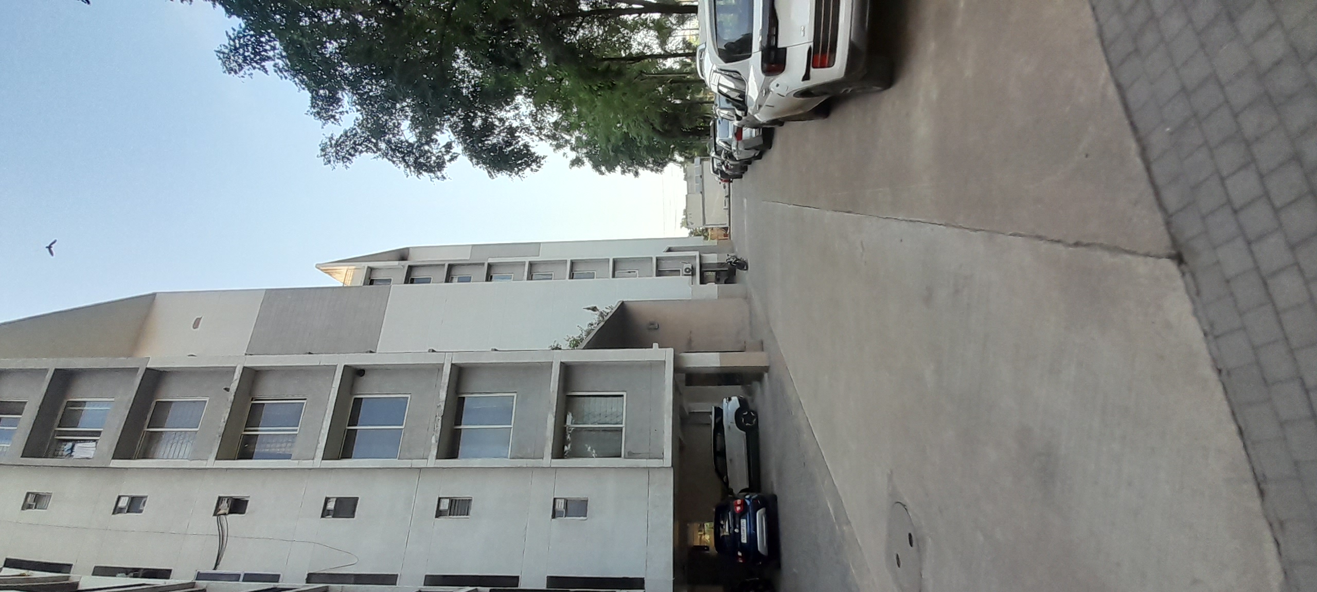 3 BHK + Extra Room Apartment For Rent in Sumeet City Of Dreams 