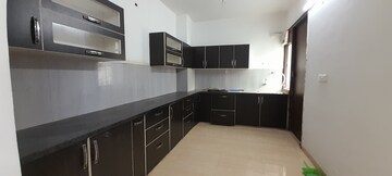 Kitchen in 3 BHK Apartment at Kachana – for Rent