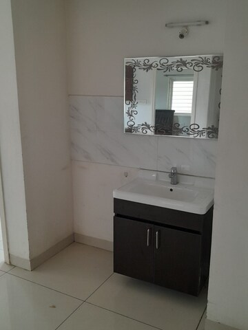 Kitchen in 3 BHK Apartment at Aparna Sarovar Grande, Nallagandla – for Rent