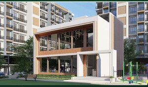 2 BHK Apartment For Sale in Seasons Green, Khadakpada