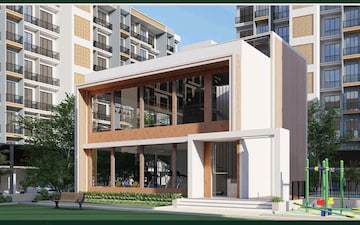 2 BHK Apartment For Sale in Seasons Green, Khadakpada