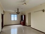 3 BHK + Servant Room 2027 Sq.Ft. Apartment in Unitech Uniworld Gardens