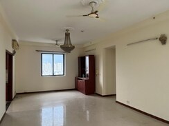 3 BHK + Servant Room Apartment For Sale in Unitech Uniworld Gardens