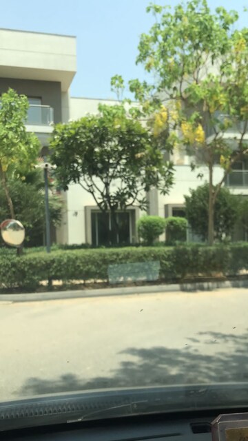 5 BHK Villa – Exterior View View at Sobha International City Phase 1, Sector 109 - for Rent