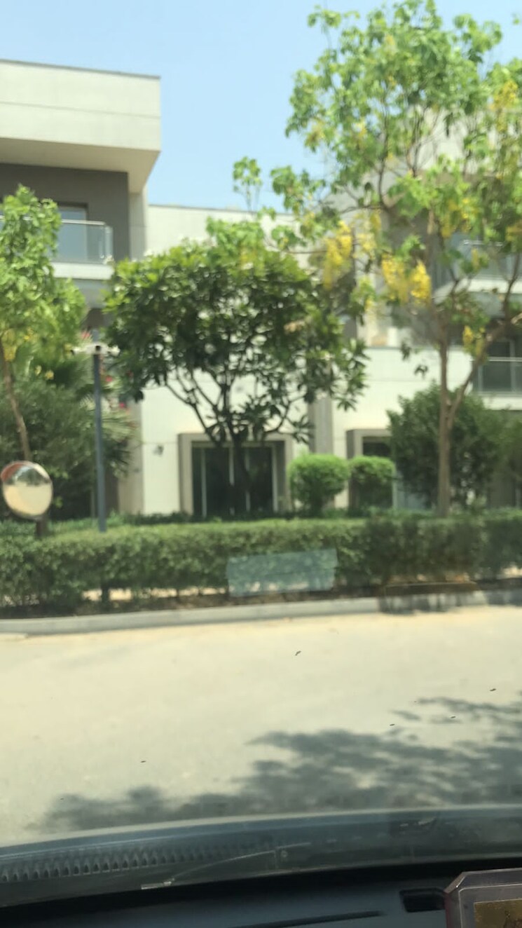 Exterior View, sobha-international-city-phase-1 5 Bedroom 7330 Sq.Ft. Villa In Sector 109 Gurgaon 9119916