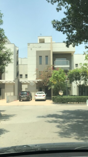 5 BHK Villa – Exterior View View at Sobha International City Phase 1, Sector 109 - for Rent