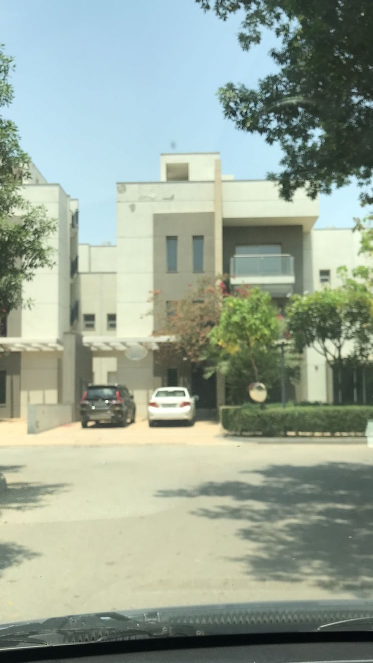 Exterior View, sobha-international-city-phase-1 5 Bedroom 7330 Sq.Ft. Villa In Sector 109 Gurgaon 9119916
