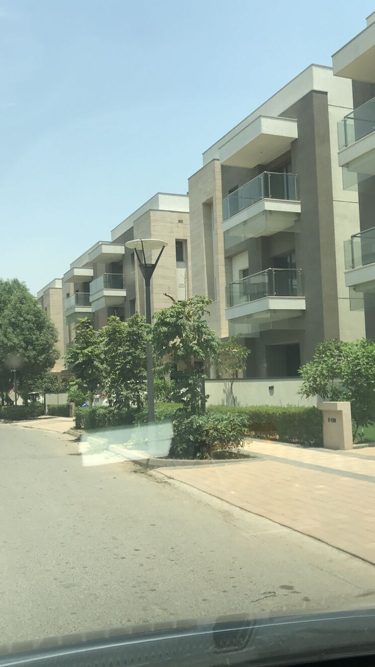 Exterior View, sobha-international-city-phase-1 5 Bedroom 7330 Sq.Ft. Villa In Sector 109 Gurgaon 9119916