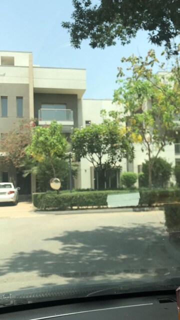 5 BHK Villa – Exterior View View at Sobha International City Phase 1, Sector 109 - for Rent