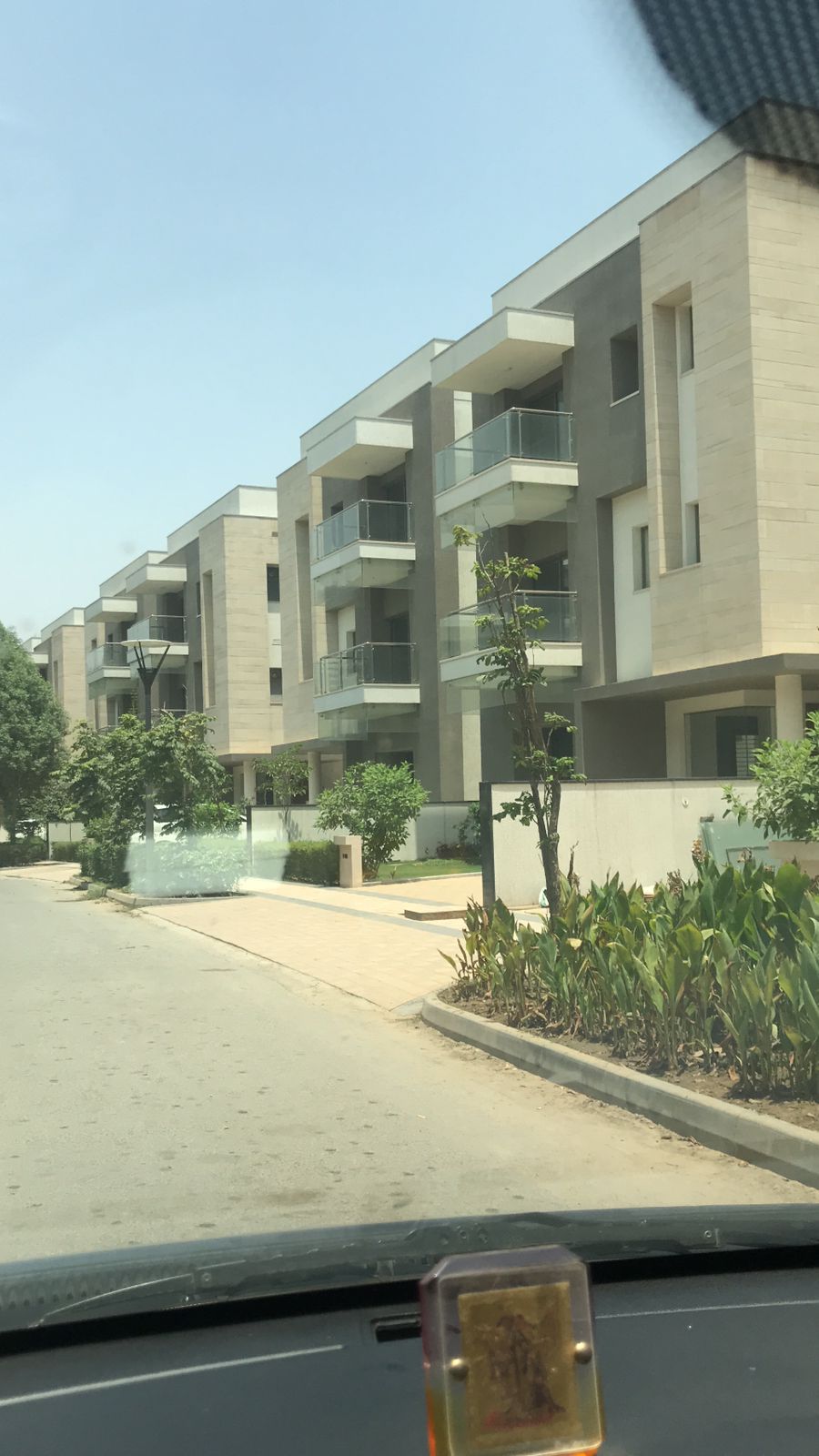 5 BHK + Pooja Room,Servant Room,Study Room,Extra Room 7330 Sq.Ft. Villa in Sobha International City Phase 1