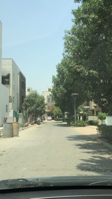 5 BHK Villa – Exterior View View at Sobha International City Phase 1, Sector 109 - for Rent