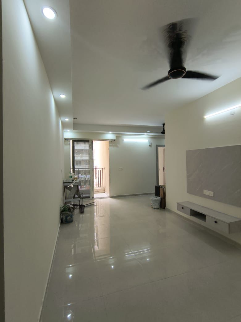 3 BHK + Pooja Room Apartment For Rent in Conscient Heritage Max