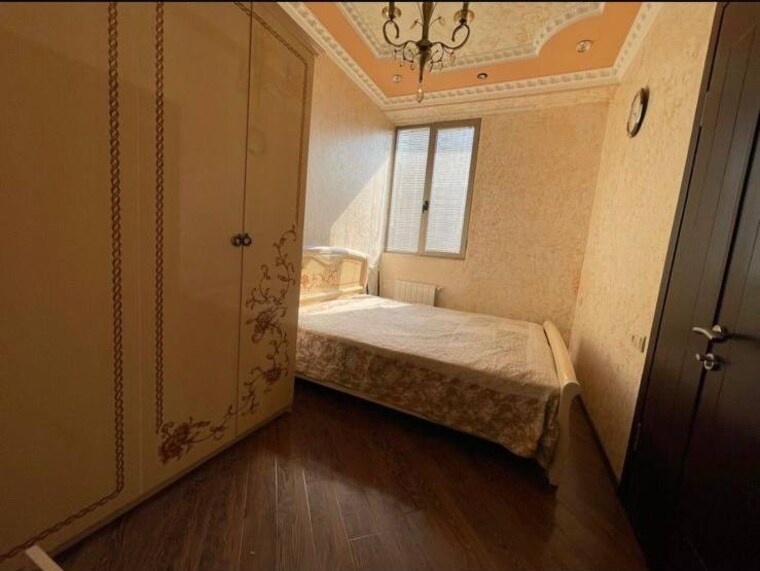 Kitchen, bharat vihar 2 Bedroom 50 Sq.Yd. Builder Floor In Bharat Vihar Delhi 9120020