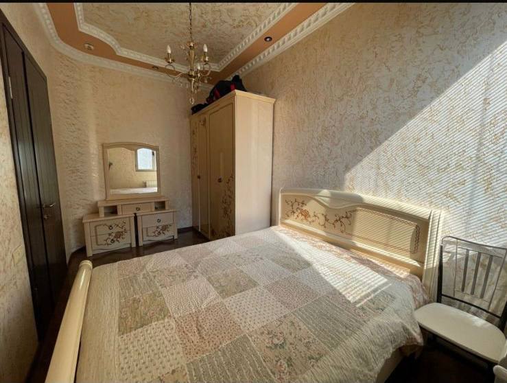 2 BHK + Pooja Room Builder Floor For Sale in Bharat Vihar