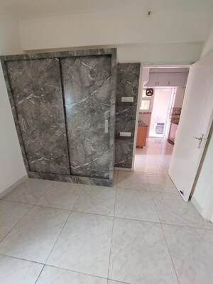 Bathroom in 3 BHK Apartment at Gaurs Siddhartham, Siddharth Vihar – for Sale