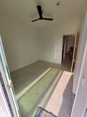 Bathroom in 3 BHK Apartment at Gaurs Siddhartham, Siddharth Vihar – for Sale