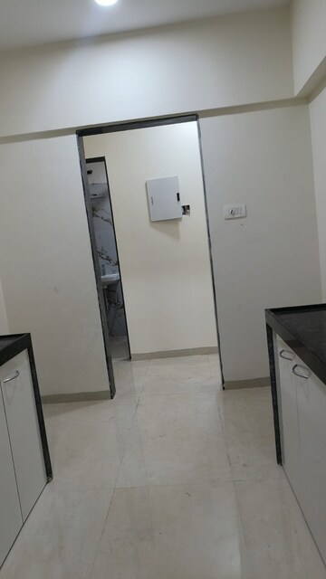 Kitchen in 2 BHK Apartment at Santacruz East – for Rent