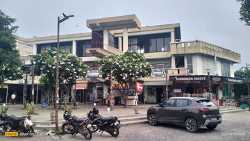 Shop – Exterior View View at Uppal Plumeria Garden Estate, Omicron Iii Greater Noida - for Sale