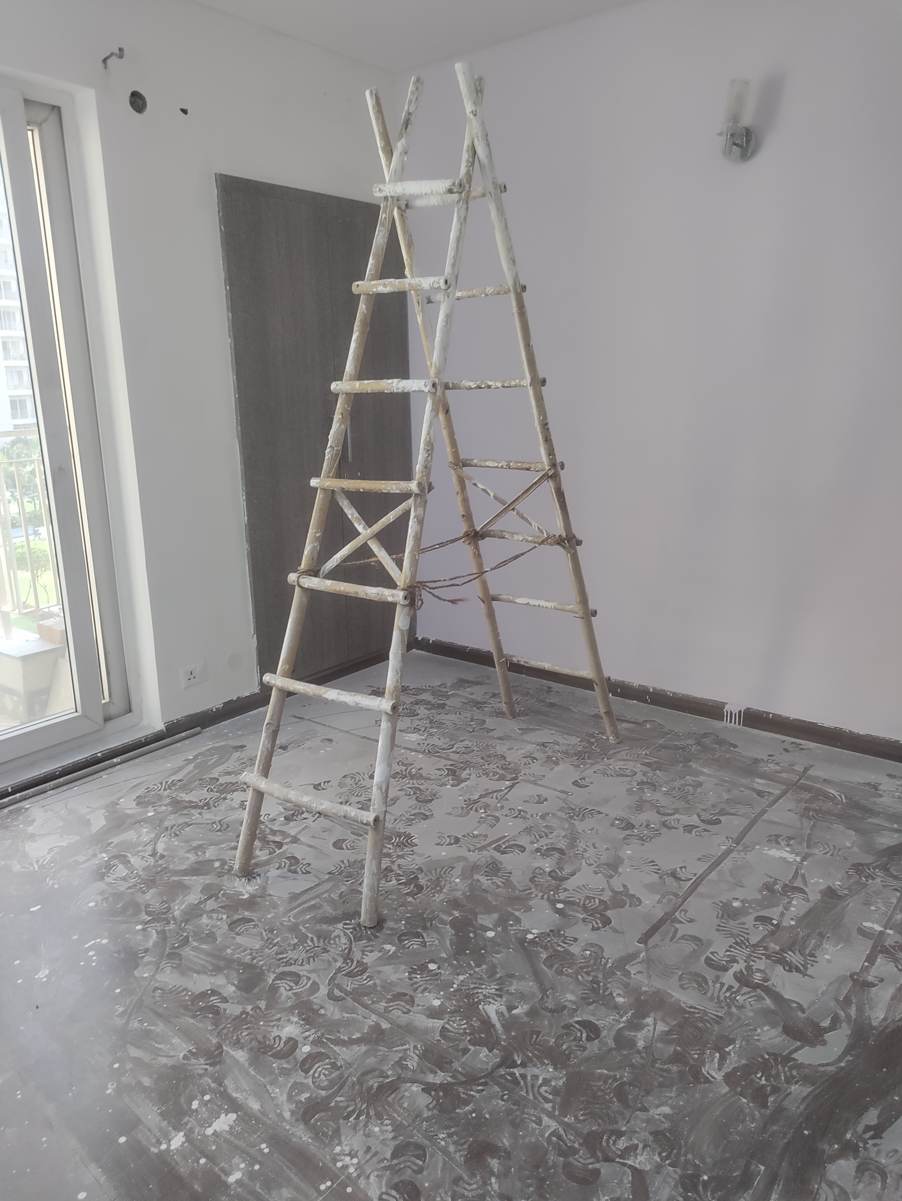 3.5 BHK + Study Room Apartment For Sale in BPTP Princess Park