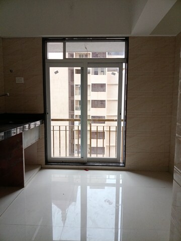 Kitchen/pantry in 1 BHK Apartment at Bhagwati Belmont, Haware City – for Sale