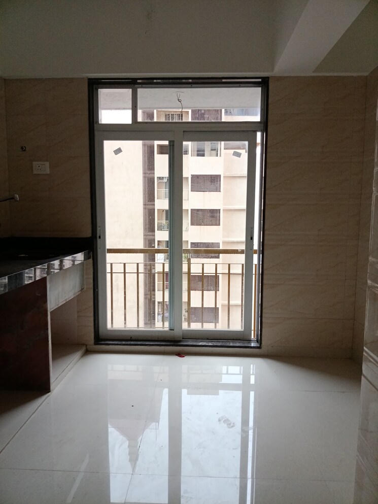 Kitchen/pantry, bhagwati-belmont 1 Bedroom 410 Sq.Ft. Apartment In Haware City Thane 9120039