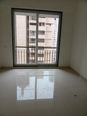 1 BHK Apartment For Sale in Bhagwati Belmont, Haware City