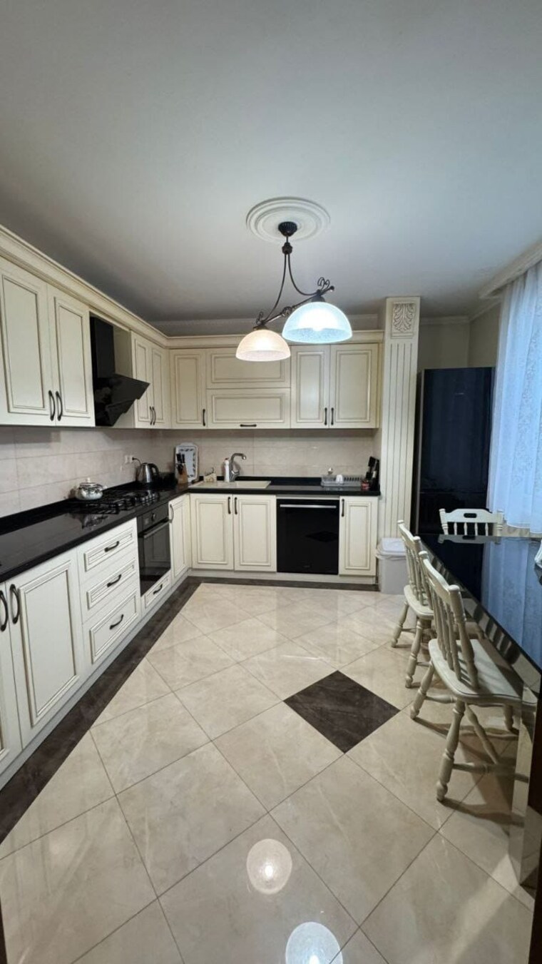 Kitchen, raja puri 2 Bedroom 50 Sq.Yd. Builder Floor In Raja Puri Delhi 9120035