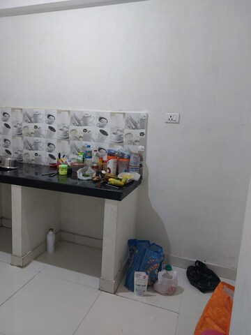 Team Area in 2 BHK Apartment at PS Srijan Eternis, Madhyamgram – for Sale