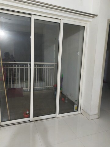 Building Lobby in 2 BHK Apartment at PS Srijan Eternis, Madhyamgram – for Sale