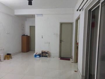 Building Lobby in 2 BHK Apartment at PS Srijan Eternis, Madhyamgram – for Sale