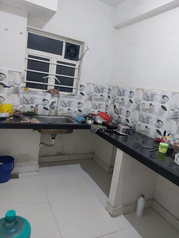 Team Area in 2 BHK Apartment at PS Srijan Eternis, Madhyamgram – for Sale