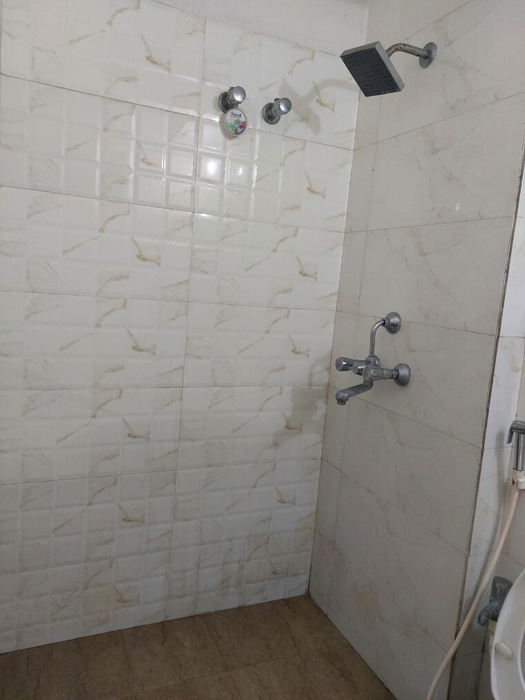 Bathroom, ps-srijan-eternis 2 Bedroom 823 Sq.Ft. Apartment In Madhyamgram Kolkata 9120033