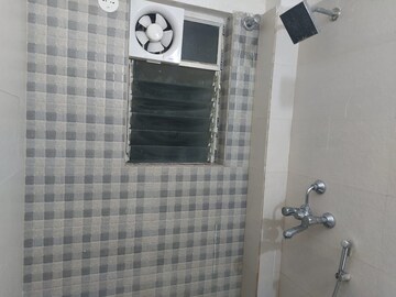Bathroom in 2 BHK Apartment at PS Srijan Eternis, Madhyamgram – for Sale