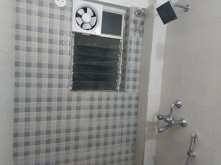 Bathroom, ps-srijan-eternis 2 Bedroom 823 Sq.Ft. Apartment In Madhyamgram Kolkata 9120033