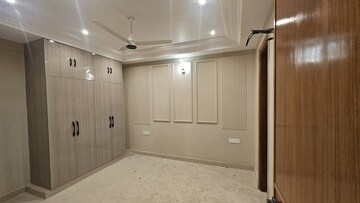 Bathroom in 3 BHK Builder Floor at Sector 4 – for Sale