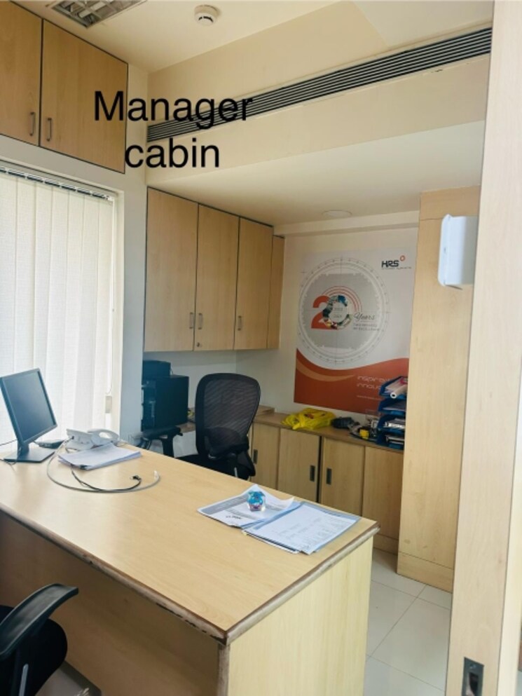 Team Area, bhandarkar road Commercial Office Space 3800 Sq.Ft. In Bhandarkar Road Pune 9120085