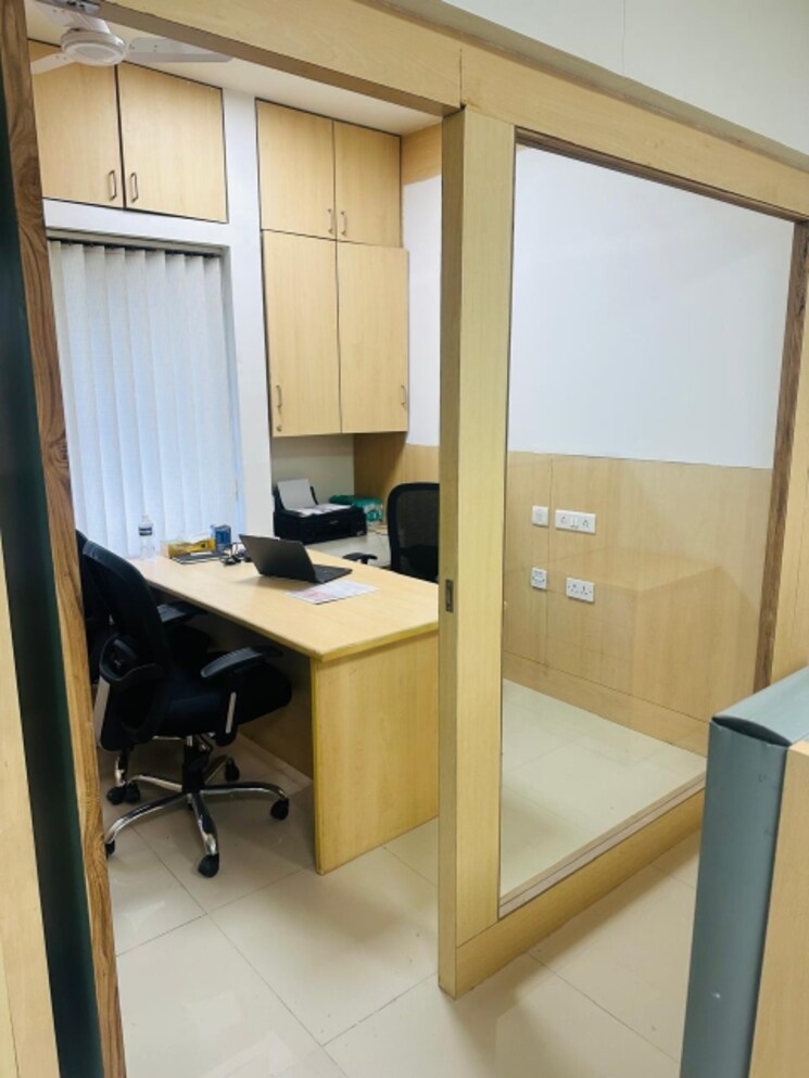 Team Area, bhandarkar road Commercial Office Space 3800 Sq.Ft. In Bhandarkar Road Pune 9120085