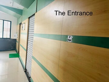   Office Space at Bhandarkar Road – for Sale