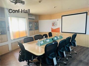Team Area in  Office Space at Bhandarkar Road – for Sale