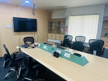 Team Area in  Office Space at Bhandarkar Road – for Sale