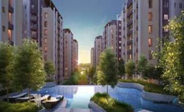 2 BHK Apartment For Sale in PS Srijan Eternis, Madhyamgram