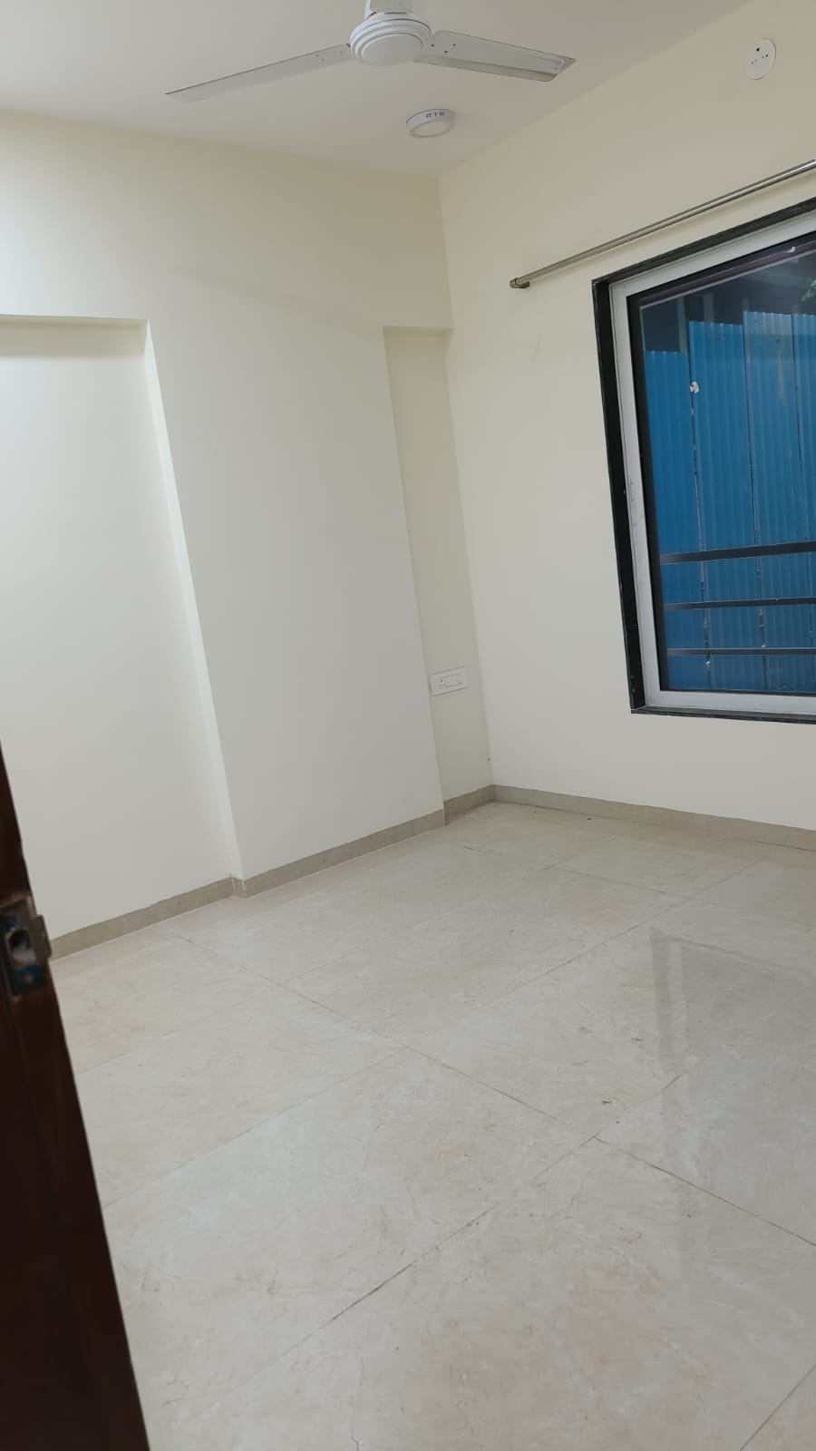 2 BHK + Pooja Room Apartment For Rent in City Wistar Residency